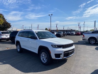 2025 Jeep Grand Cherokee L for sale in Williamsville NY