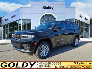 2025 Jeep Grand Cherokee L for sale in Huntington WV