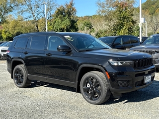 2025 Jeep Grand Cherokee L for sale in Bedford Hills NY