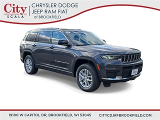 2025 Jeep Grand Cherokee L for sale in Brookfield WI