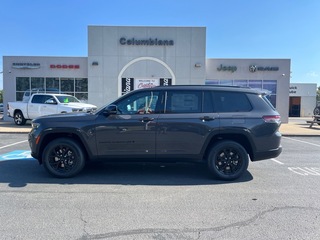 2025 Jeep Grand Cherokee L for sale in Boardman OH