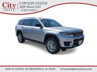 2025 Jeep Grand Cherokee L for sale in Brookfield WI