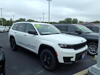 2025 Jeep Grand Cherokee L for sale in Hutchinson MN