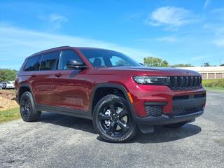 2025 Jeep Grand Cherokee L for sale in Peotone IL