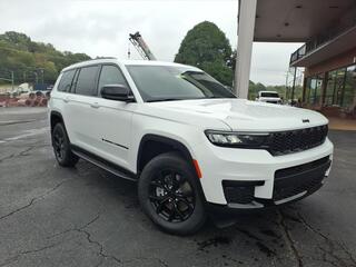 2025 Jeep Grand Cherokee L for sale in Clarksville TN
