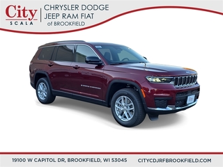 2025 Jeep Grand Cherokee L for sale in Brookfield WI
