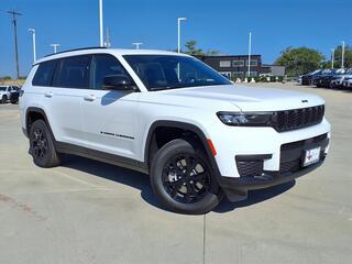 2025 Jeep Grand Cherokee L for sale in Huntsville TX