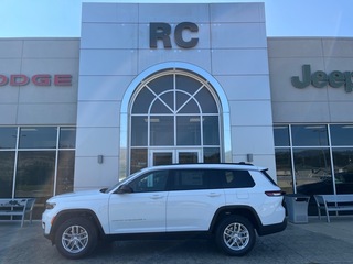 2025 Jeep Grand Cherokee L for sale in Newell WV