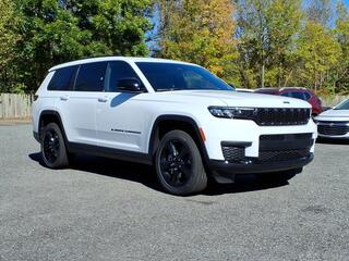 2025 Jeep Grand Cherokee L for sale in Lexington NC