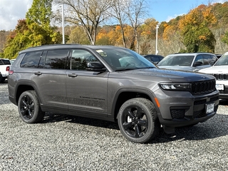 2025 Jeep Grand Cherokee L for sale in Bedford Hills NY