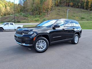 2025 Jeep Grand Cherokee L for sale in Chattanooga TN