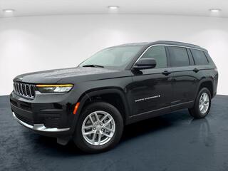 2025 Jeep Grand Cherokee L for sale in Greenville SC