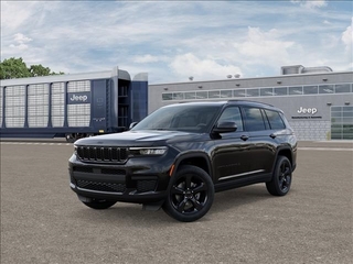 2025 Jeep Grand Cherokee L for sale in Bourbonnais IL