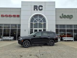 2025 Jeep Grand Cherokee L for sale in Newell WV