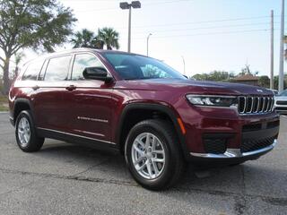 2026 Jeep Grand Cherokee L for sale in Mt. Dora FL