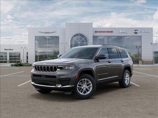 2026 Jeep Grand Cherokee L for sale in Lawrenceville NJ
