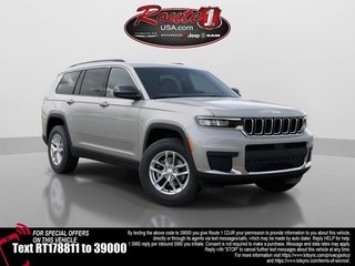 2026 Jeep Grand Cherokee L for sale in Lawrenceville NJ