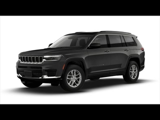 2026 Jeep Grand Cherokee L for sale in Hazlet NJ
