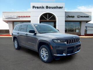 2026 Jeep Grand Cherokee L for sale in Janesville WI
