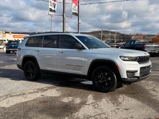 2021 Jeep Grand Cherokee L for sale in Beckley WV