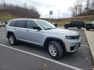 2021 Jeep Grand Cherokee L for sale in Chattanooga TN