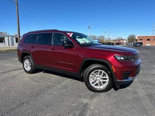 2021 Jeep Grand Cherokee L for sale in Shelbyville IN