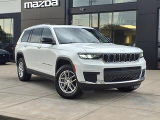 2022 Jeep Grand Cherokee L for sale in Cincinnati OH