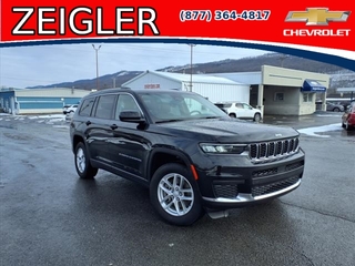 2022 Jeep Grand Cherokee L for sale in Claysburg PA