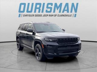 2022 Jeep Grand Cherokee L for sale in Clarksville MD