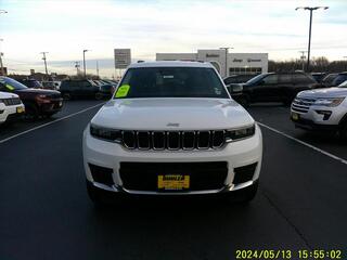 2023 Jeep Grand Cherokee L for sale in Hazlet NJ