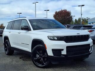2023 Jeep Grand Cherokee L for sale in Cincinnati OH