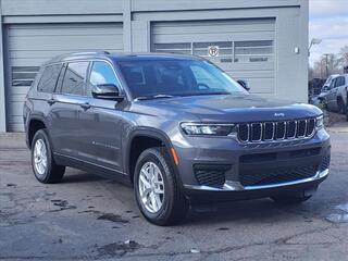 2023 Jeep Grand Cherokee L for sale in Oak Park MI