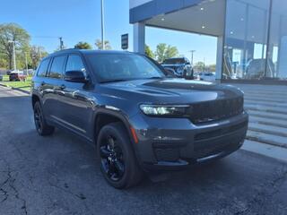 2023 Jeep Grand Cherokee L for sale in Toledo OH