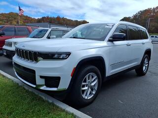 2023 Jeep Grand Cherokee L for sale in Chattanooga TN