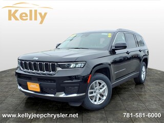 2023 Jeep Grand Cherokee L for sale in Walled Lake MI