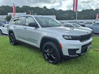 2023 Jeep Grand Cherokee L