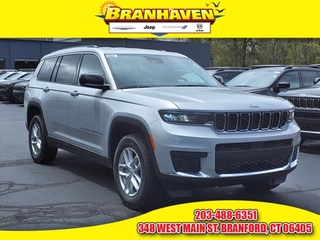 2023 Jeep Grand Cherokee L for sale in Branford CT