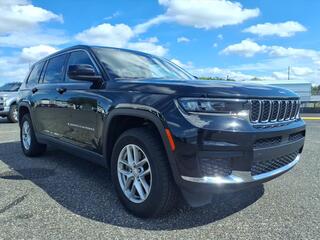 2023 Jeep Grand Cherokee L for sale in Cleveland TX