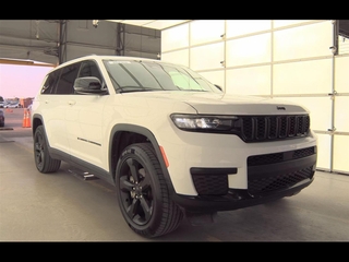 2023 Jeep Grand Cherokee L for sale in Dallas TX