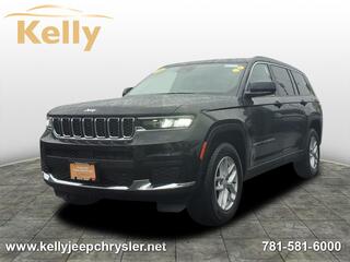 2023 Jeep Grand Cherokee L for sale in Walled Lake MI