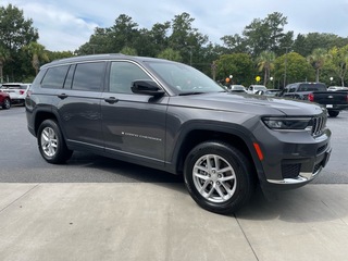 2023 Jeep Grand Cherokee L