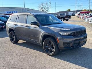 2023 Jeep Grand Cherokee L for sale in Monroe WI