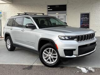 2023 Jeep Grand Cherokee L for sale in Valdese NC