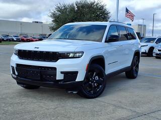 2023 Jeep Grand Cherokee L for sale in Katy TX