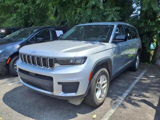 2023 Jeep Grand Cherokee L for sale in Roanoke VA