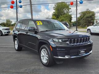 2023 Jeep Grand Cherokee L for sale in Orland Park IL