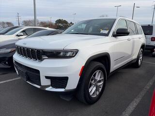 2023 Jeep Grand Cherokee L for sale in Fort Mill SC