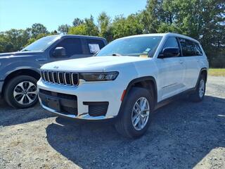 2023 Jeep Grand Cherokee L for sale in Pineville NC