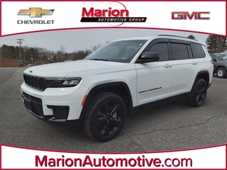 2023 Jeep Grand Cherokee L for sale in Marion VA