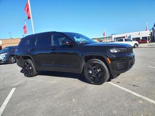 2024 Jeep Grand Cherokee L for sale in South Hill VA